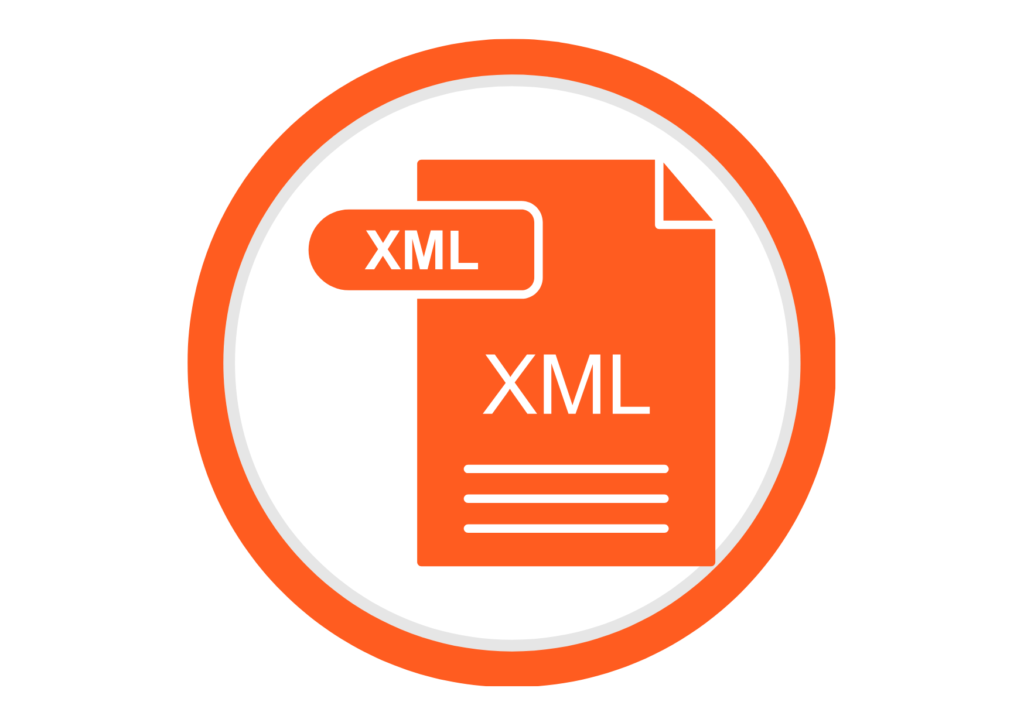 Gestão de XML