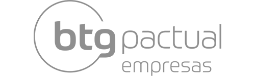 Logo BTG Pactual