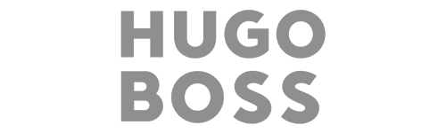 Logo Hugo Boss