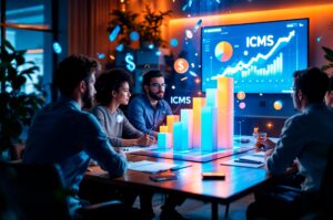 Ressarcimento ICMS