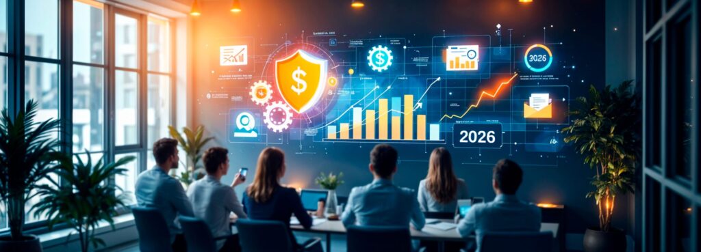 O que as multinacionais estão fazendo agora para se adaptar à Reforma Tributária que só começa em 2026?