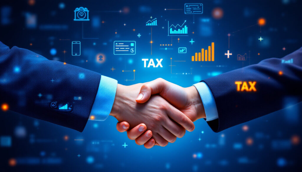 Receita Sintonia: o novo modelo de relacionamento entre empresas e Receita Federal