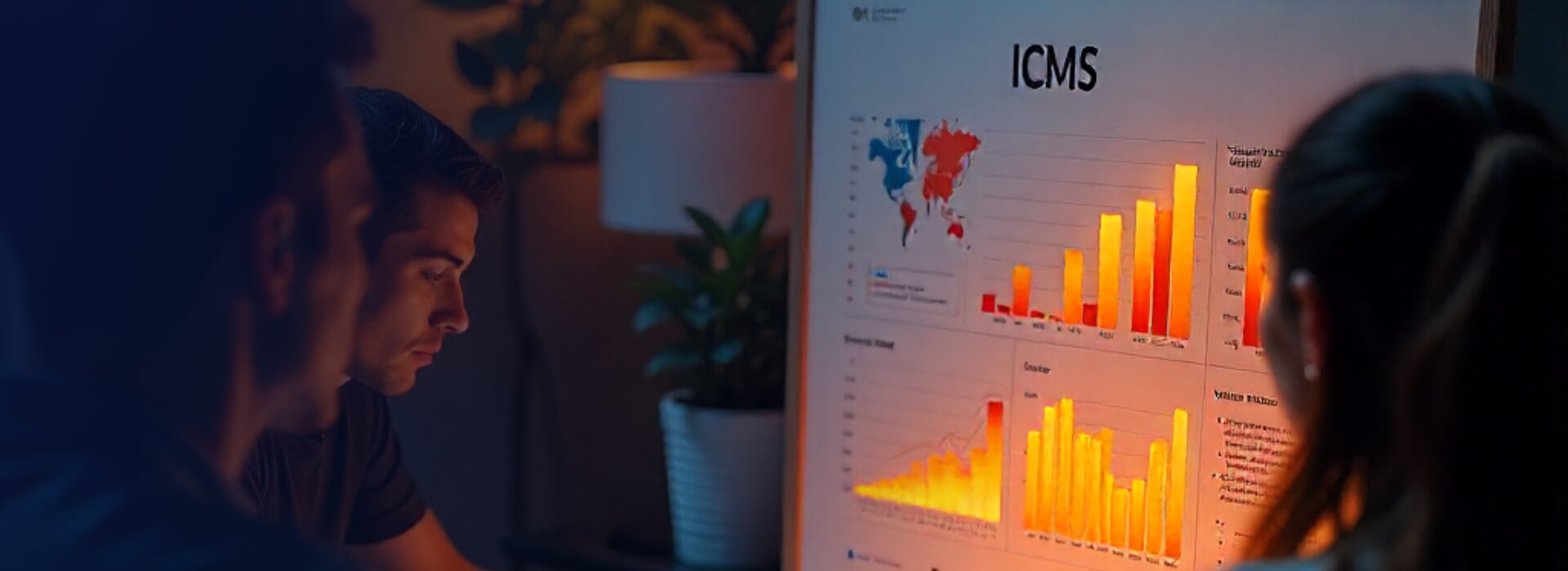 Recuperação de créditos de ICMS exige agilidade, nova rodada do ProAtivo destaca importância do apoio tecnológico