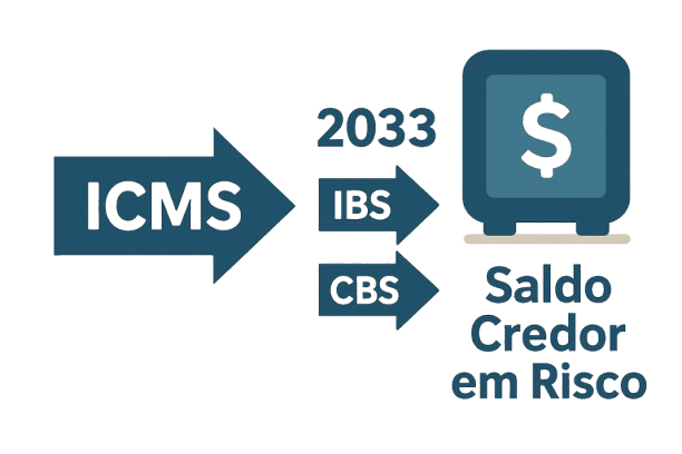 Recuperação de Créditos de ICMS