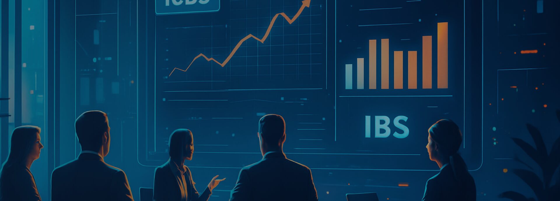 Testes das notas fiscais com cbs e ibs