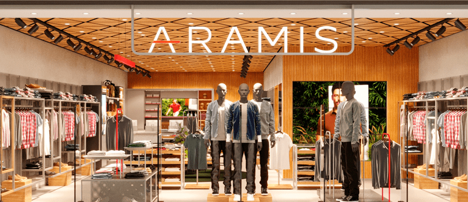 CASE ARAMIS E REVIZIA