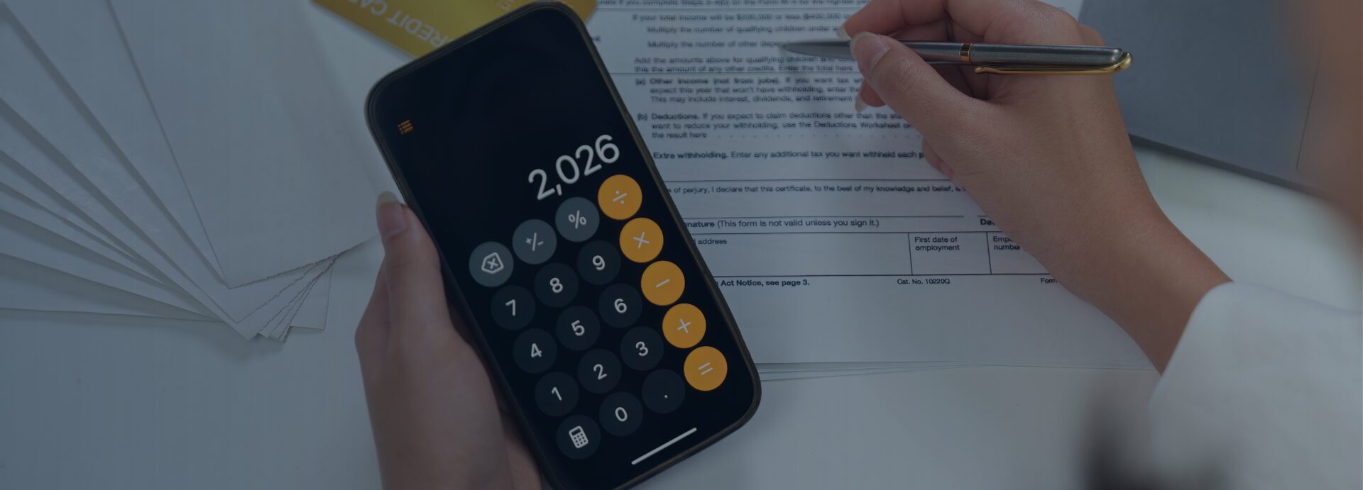 Cronograma da Reforma Tributária