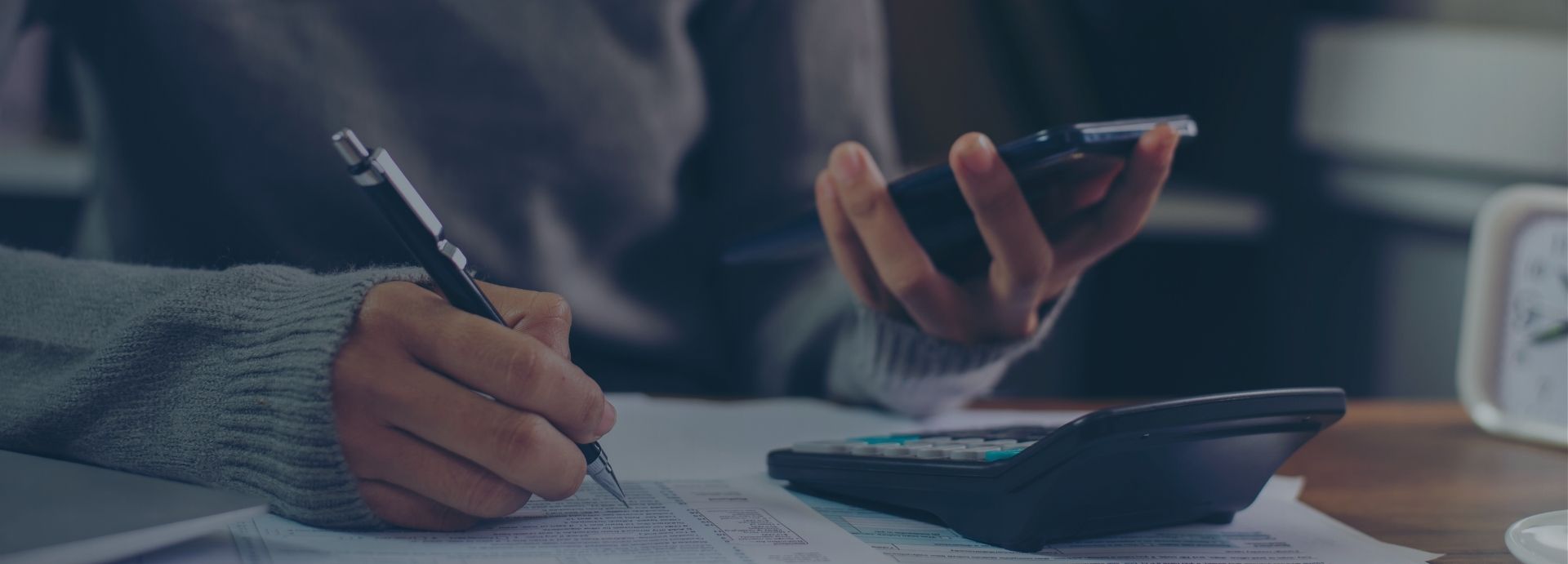 Reforma Tributária no setor de Serviços e tecnologia