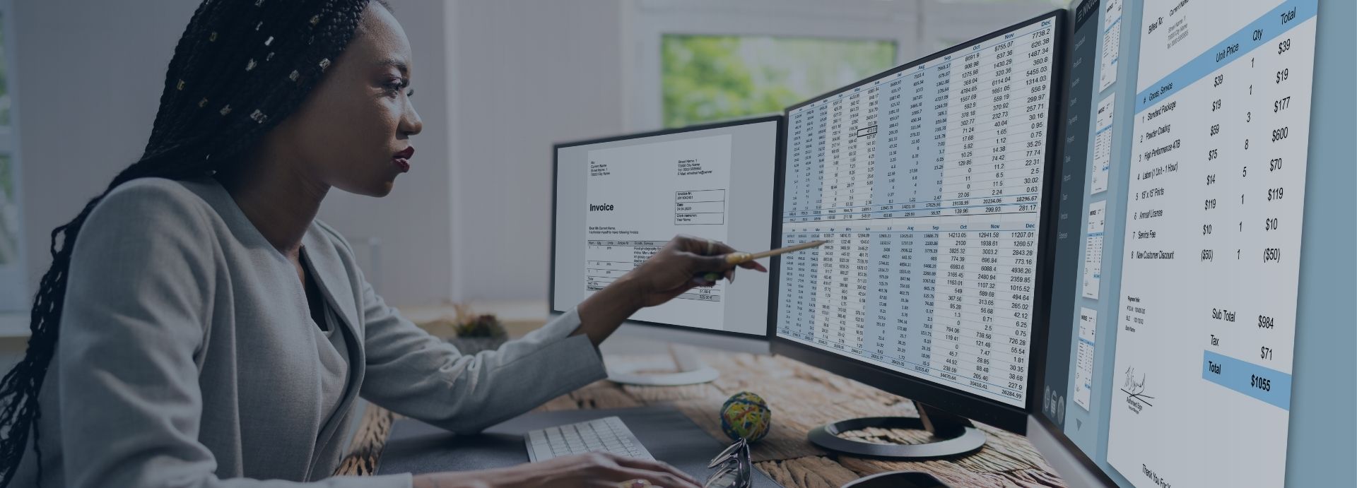 Faturamento ou Lucro Real