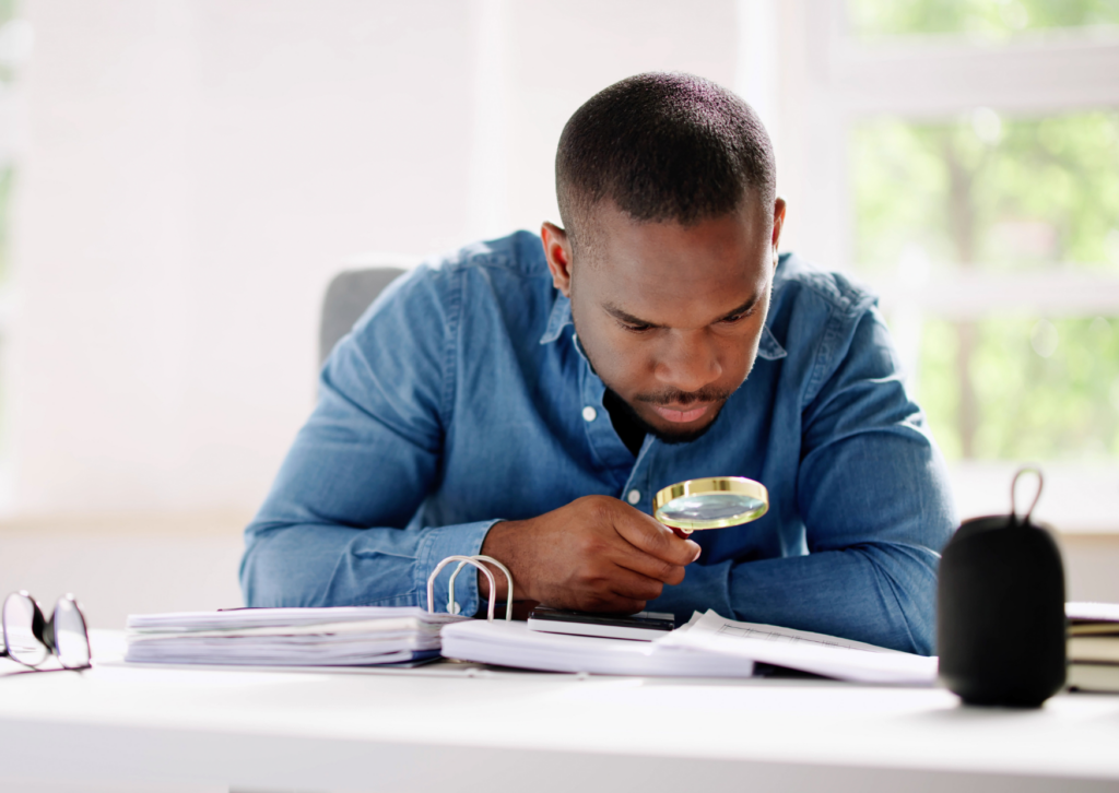 auditoria preventiva para malhas fiscais