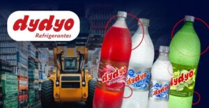 Case de Sucesso Dydyo Refrigerantes