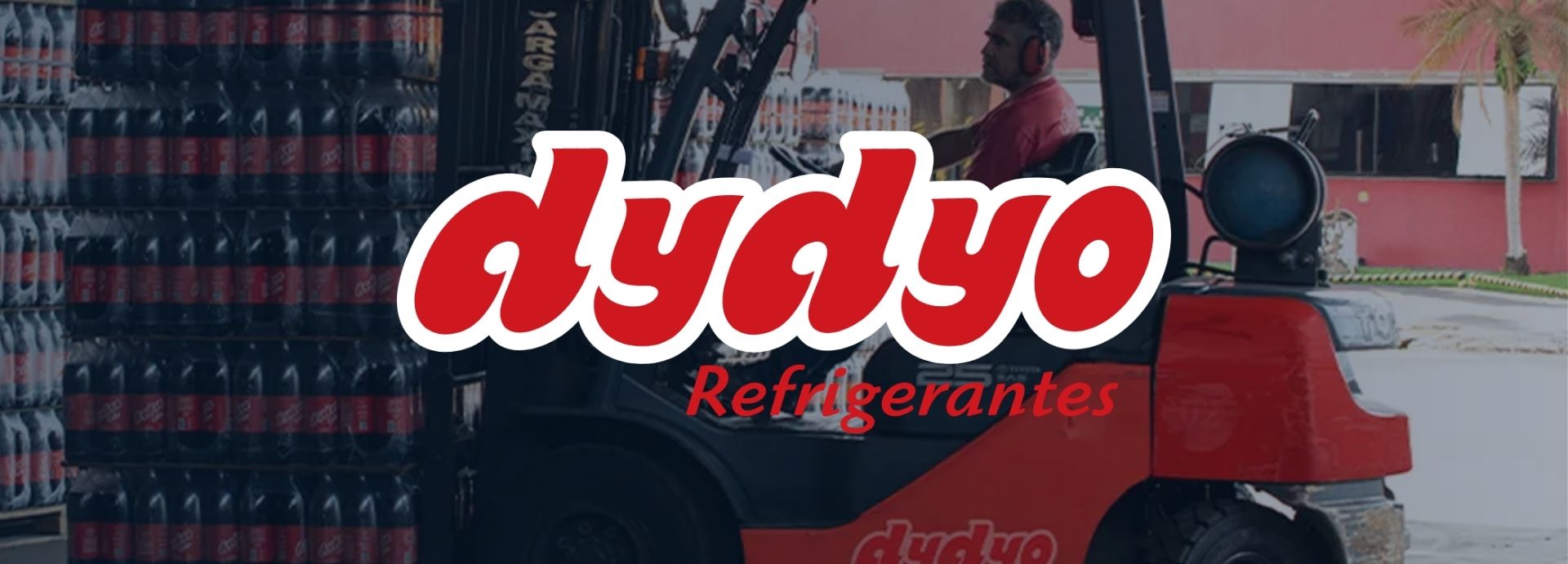 Case de Sucesso Dydyo Refrigerantes: Inteligência Tributária na Reforma
