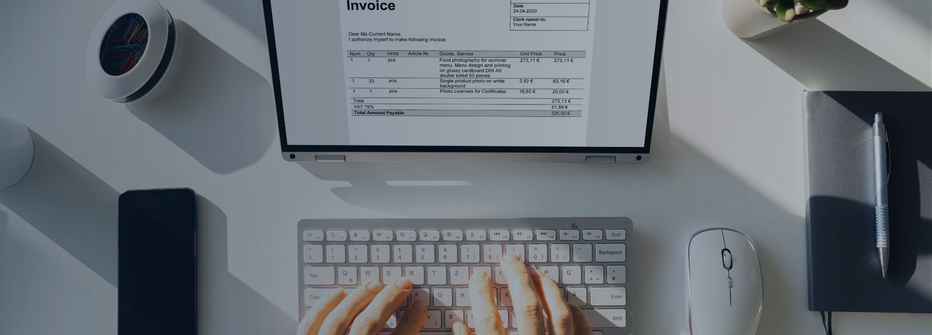 cBenef São Paulo em abril