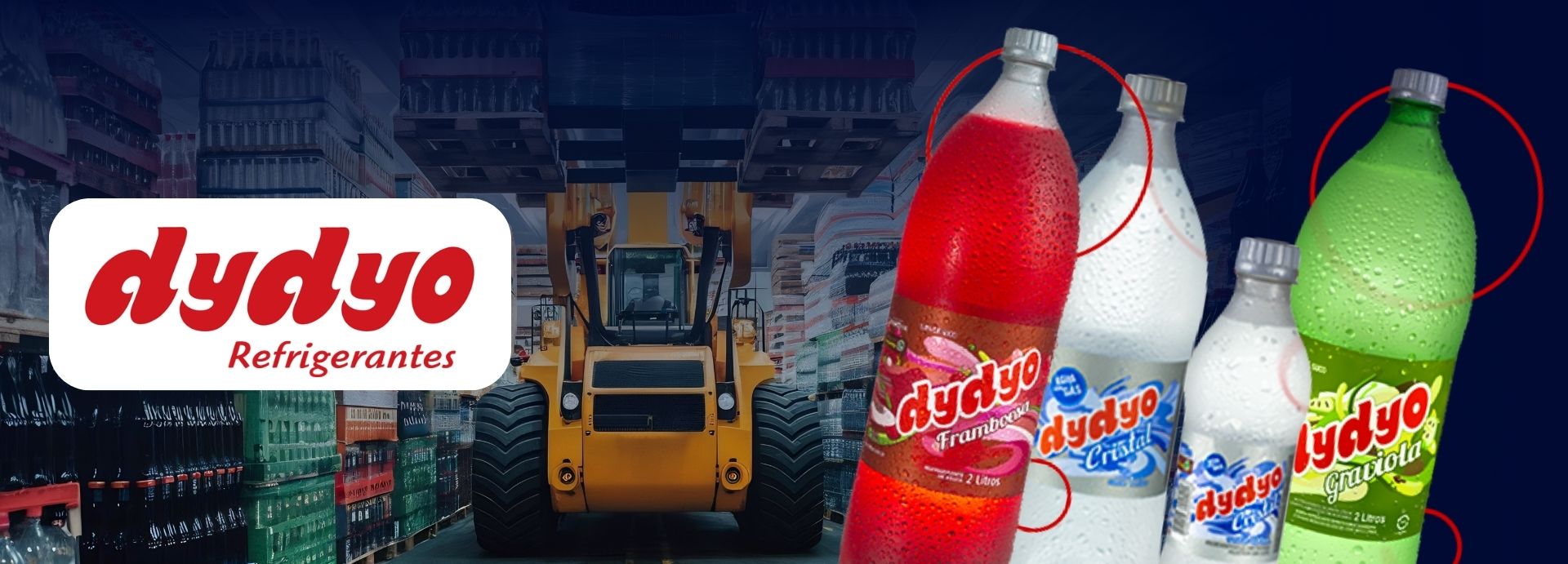 Case de Sucesso Dydyo Refrigerantes