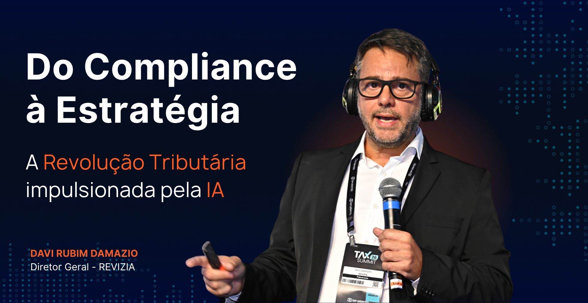 Do compliance à estratégia