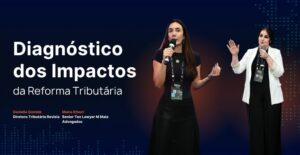 Diagnósticos da reforma tributária: tax summit 2026