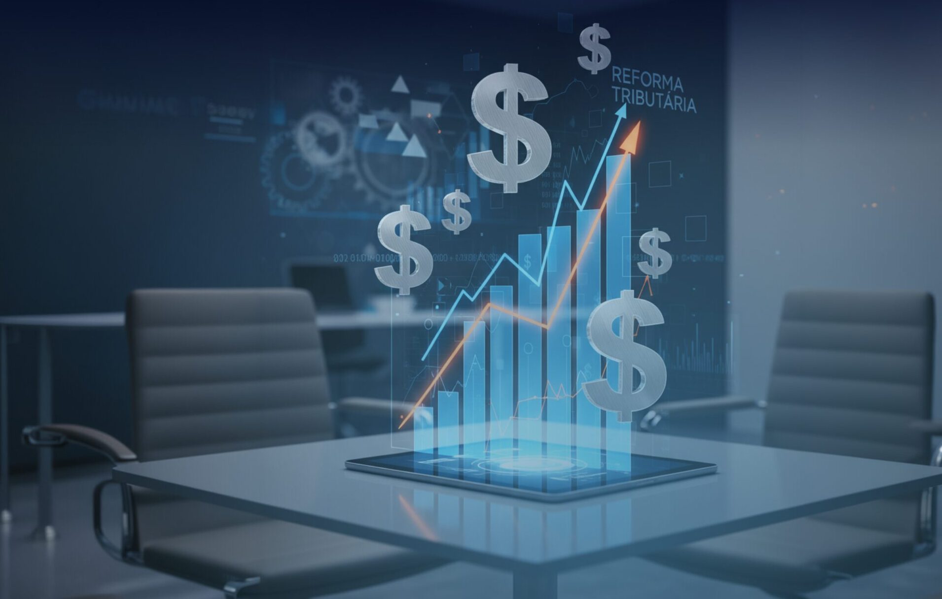 E-book Recuperação Tributária na Era da Reforma