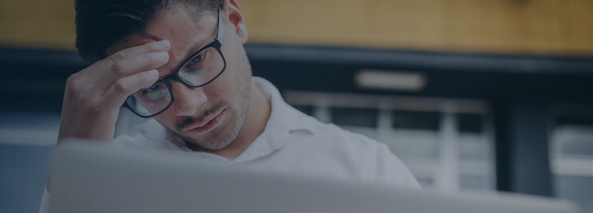 Qual o risco da conferência manual de notas fiscais?