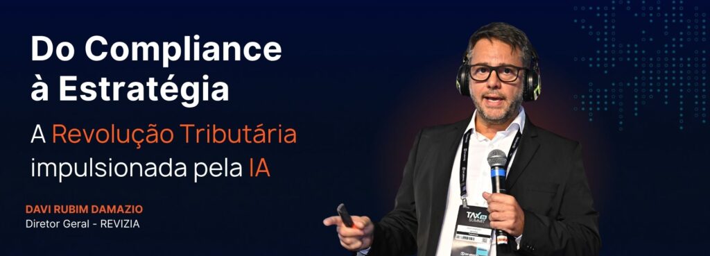 Reforma Tributária e IA: Do Compliance à Estratégia