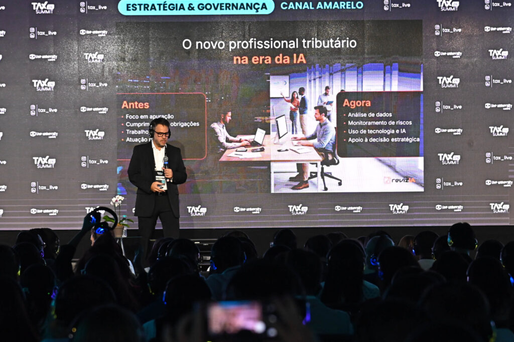 Davi Damazio Diretor Geral da Revizia