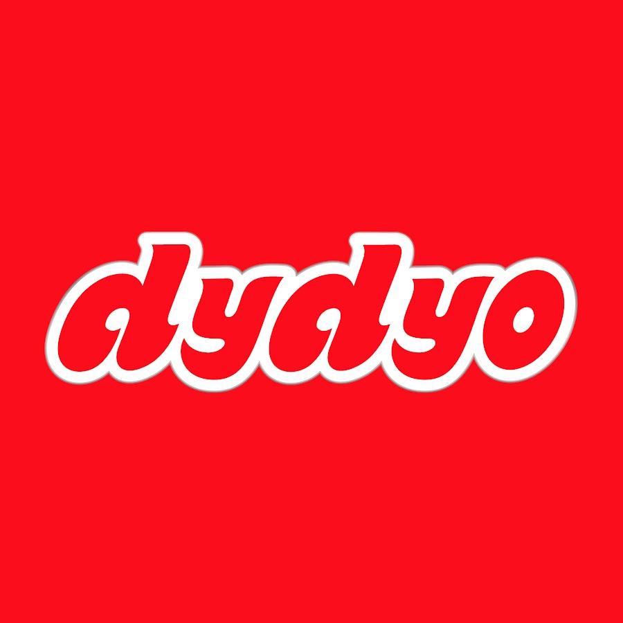 logo dydyo