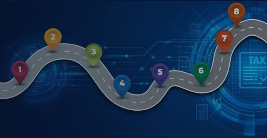 Como se preparar para a Reforma Tributária em 8 passos