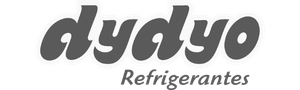 Dydyo refrigerantes