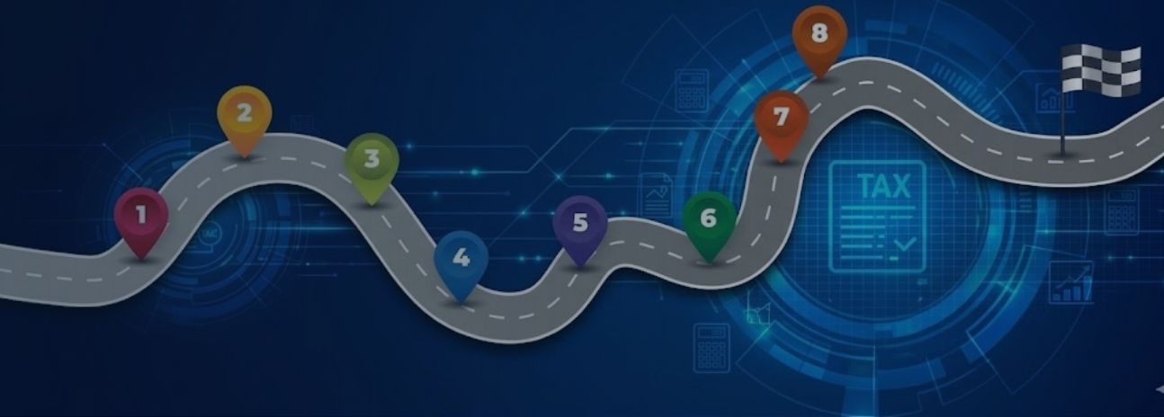 8 passos para se adaptar a reforma tributária
