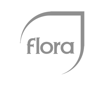 Flora Cinza
