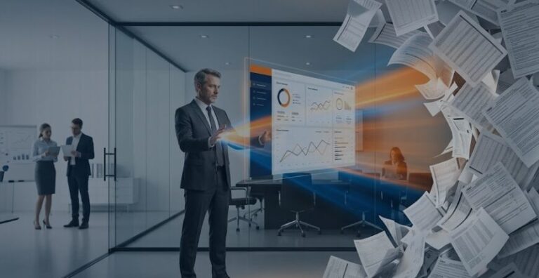 Controle de CND: O Risco Oculto do gerenciamento Manual