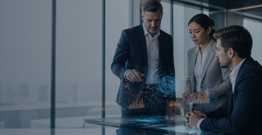 Inteligência Artificial Fiscal: como ela está mudando as empresas?