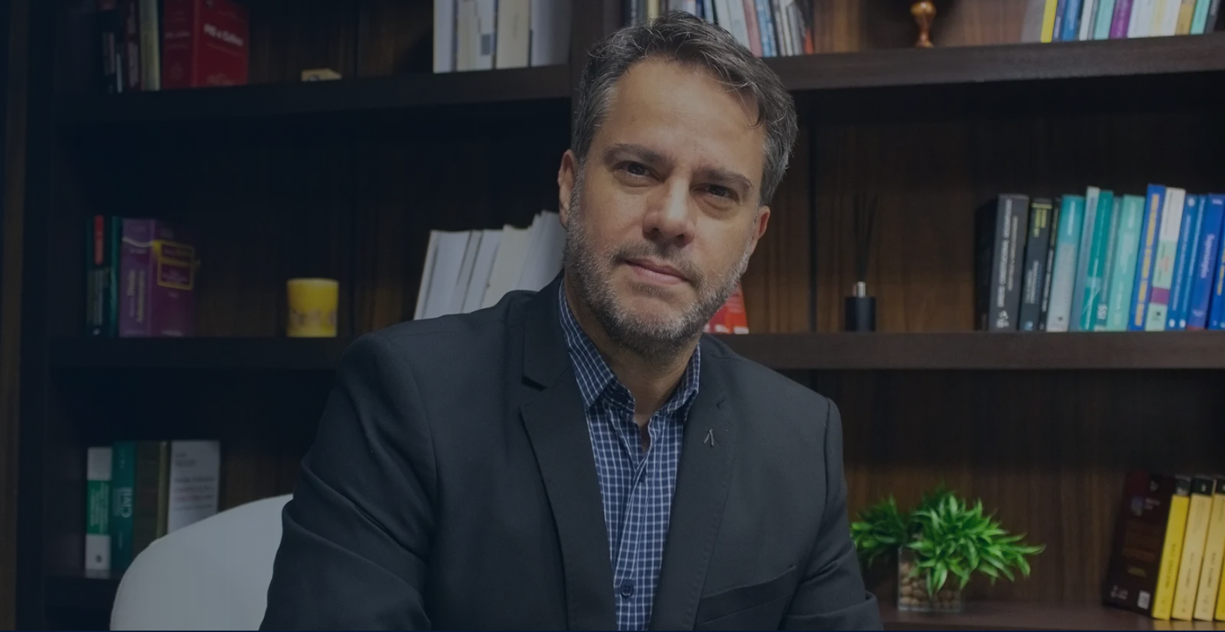 Davi Damazio, diretor da Revizia à Jovem Pan. Entenda os impactos da Reforma Tributária.