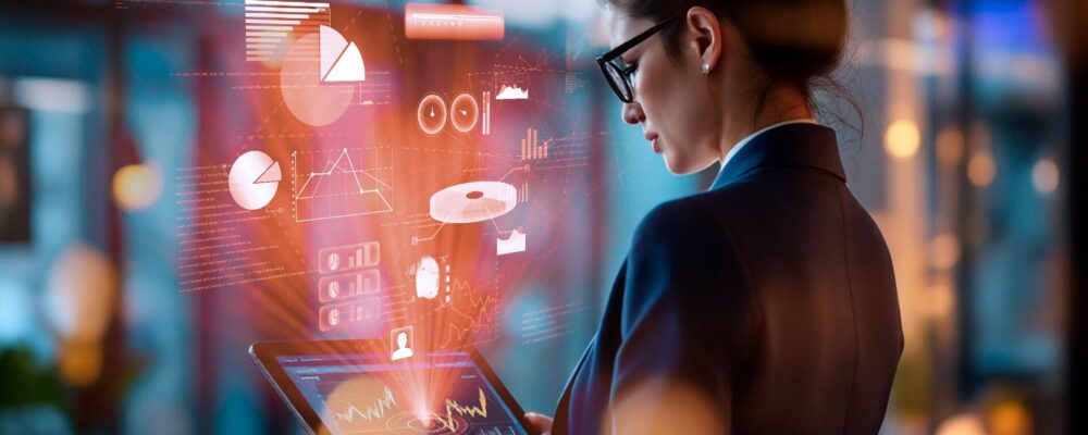 Análises Gerenciais