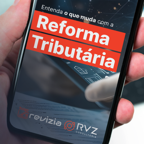 Reforma Tributária