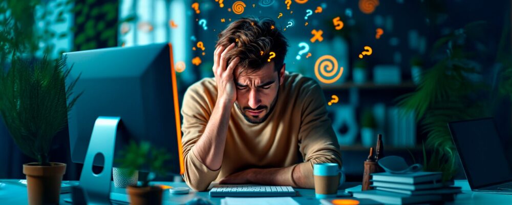 Blog NR1 Saúde Mental