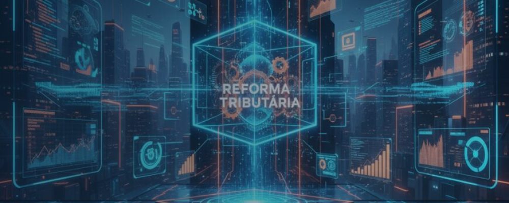 Reforma tributária