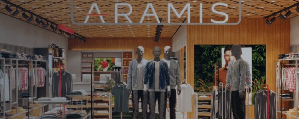 CASE ARAMIS E REVIZIA