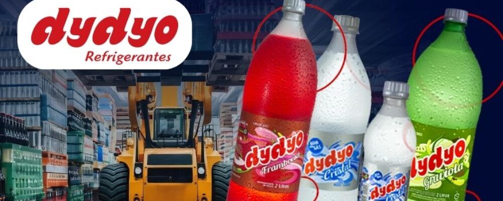 Case de Sucesso Dydyo Refrigerantes