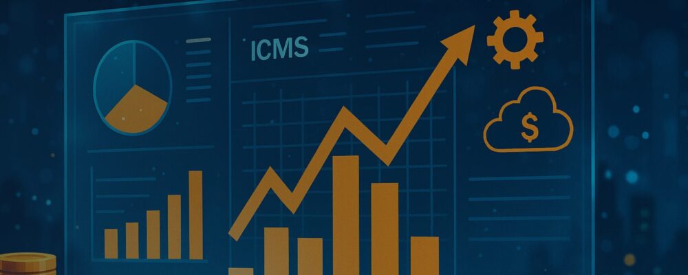 Créditos de ICMS na reforma tributária