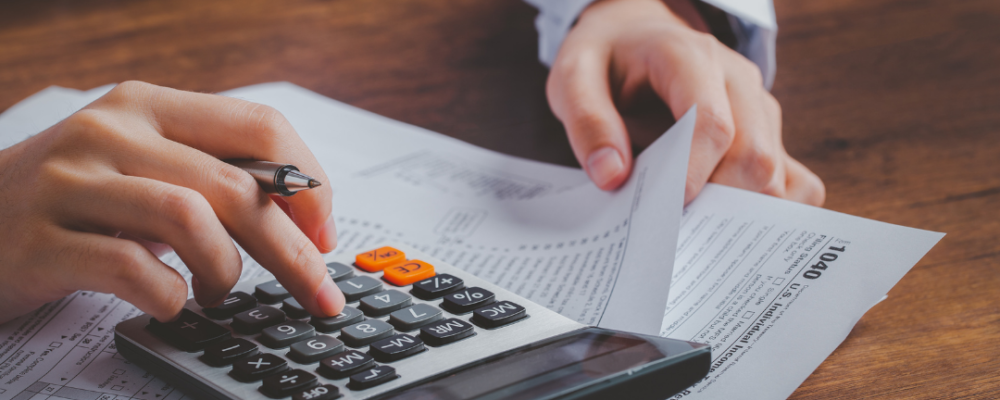 Trilha de Preparação para a Reforma Tributária