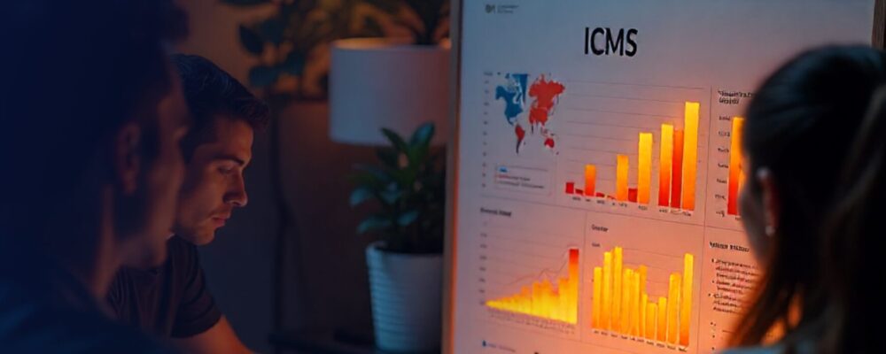 Recuperação de créditos de ICMS exige agilidade, nova rodada do ProAtivo destaca importância do apoio tecnológico