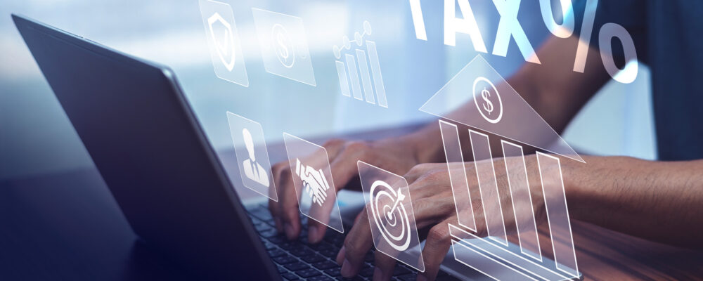 Reforma Tributaria Revizia