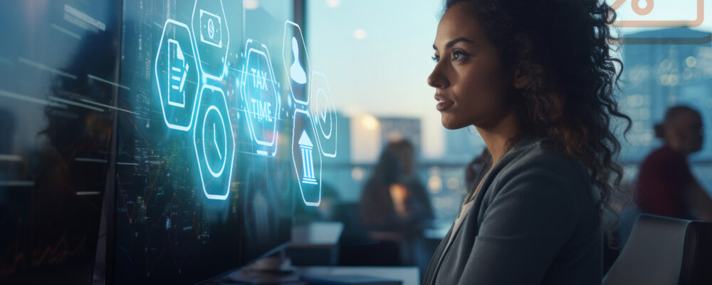 Sucesso Empresarial  Painel de Oportunidades fiscais