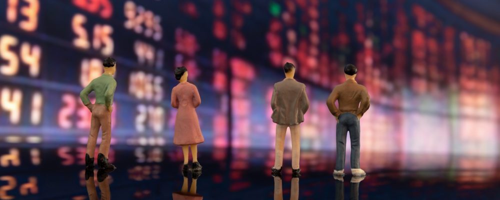 market share competitor excellent growing with stocks